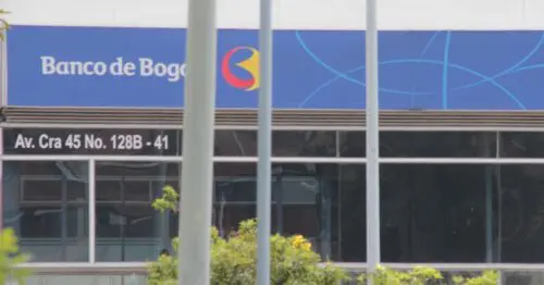 BANCO DE BOGOTA OFICINA DE RECAUDOS Y PAGOS CALLE 128 BANCO DE BOGOTA OFICINA DE RECAUDOS Y PAGOS CALLE 128